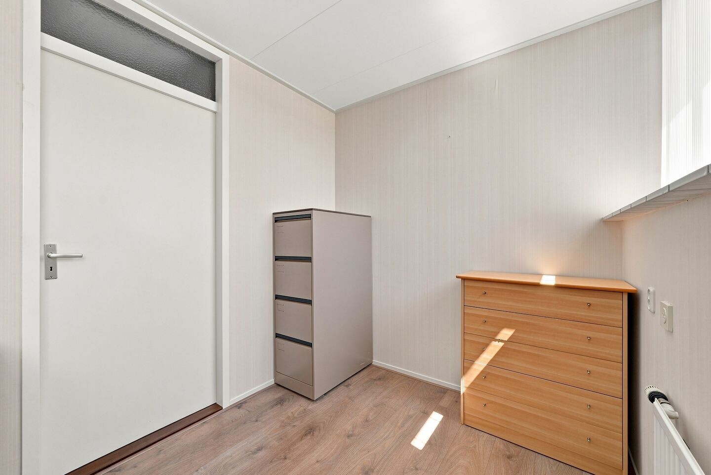 Vrijstaande woning te koop: Bogerdweie 37, Serooskerke