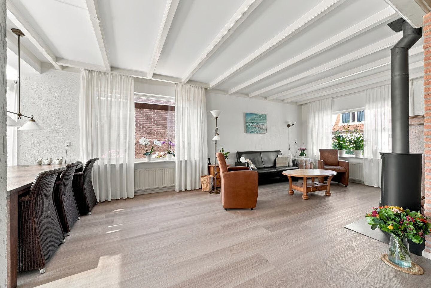 Vrijstaande woning te koop: Bogerdweie 37, Serooskerke
