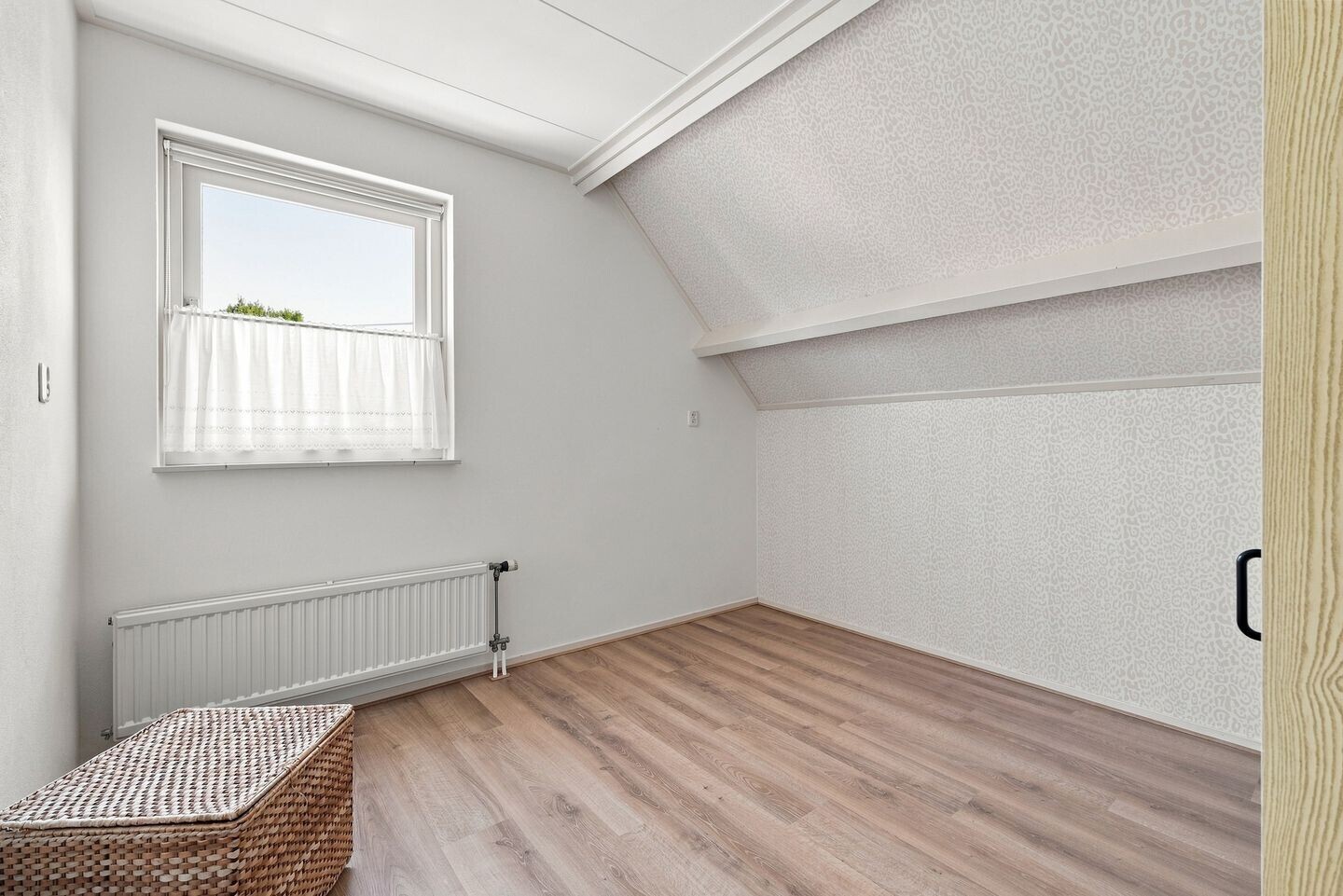 Vrijstaande woning te koop: Bogerdweie 37, Serooskerke