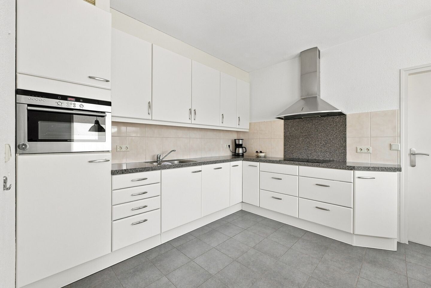 Vrijstaande woning te koop: Bogerdweie 37, Serooskerke
