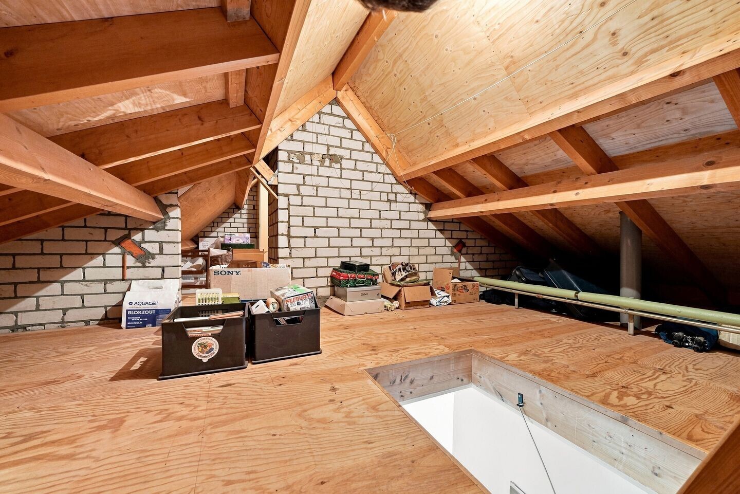 Vrijstaande woning te koop: Bogerdweie 37, Serooskerke