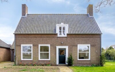Fort den Haakweg 14