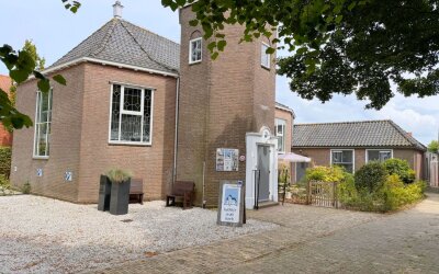 Fort den Haakweg 16