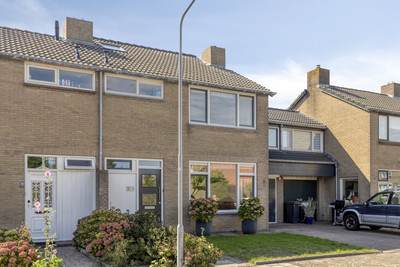 Palsterstraat 26