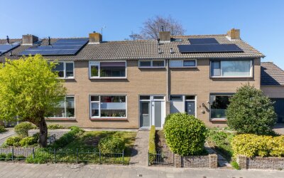 Palsterstraat 4