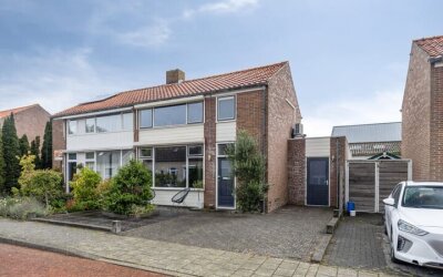 Pelgrimstraat 7