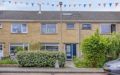 Pelgrimstraat 50