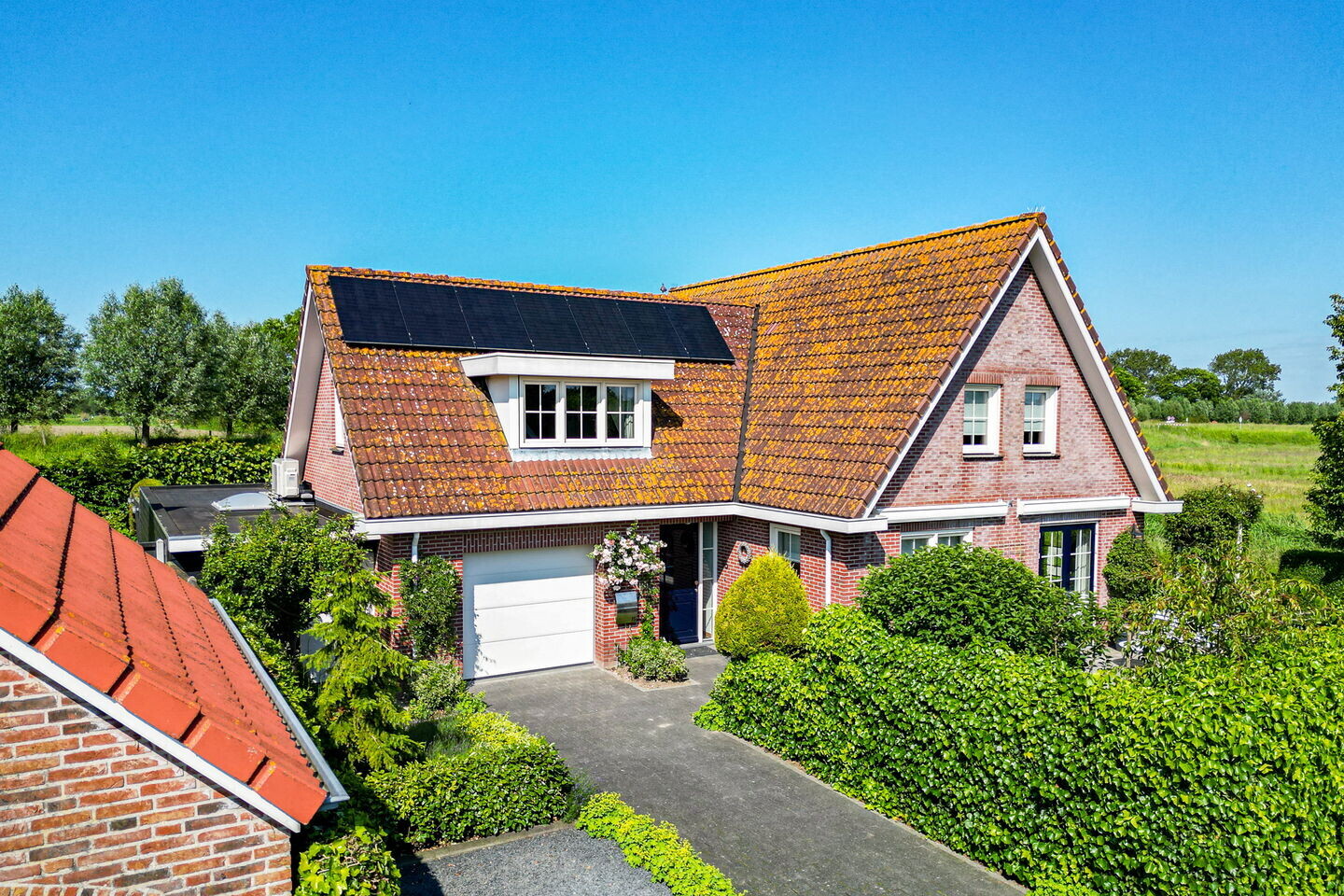 Vrijstaande woning te koop: Augustinushof 15, Vrouwenpolder