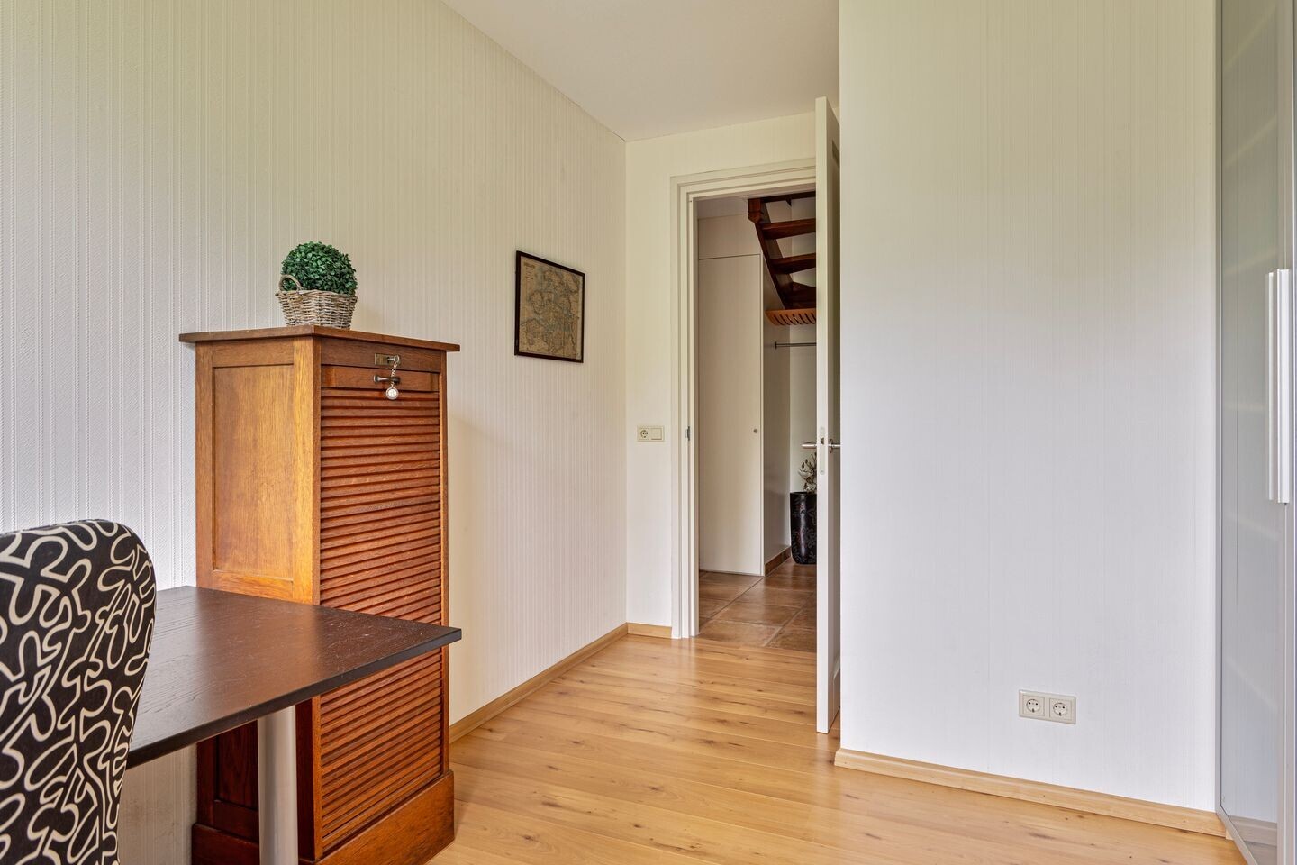 Vrijstaande woning te koop: Augustinushof 15, Vrouwenpolder