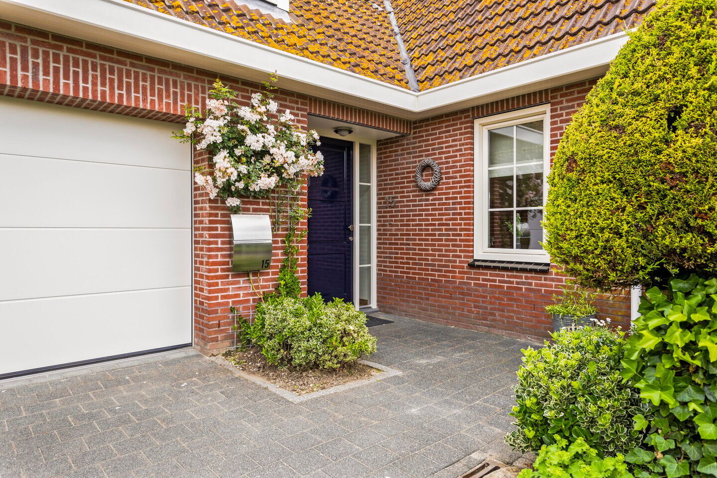 Vrijstaande woning te koop: Augustinushof 15, Vrouwenpolder