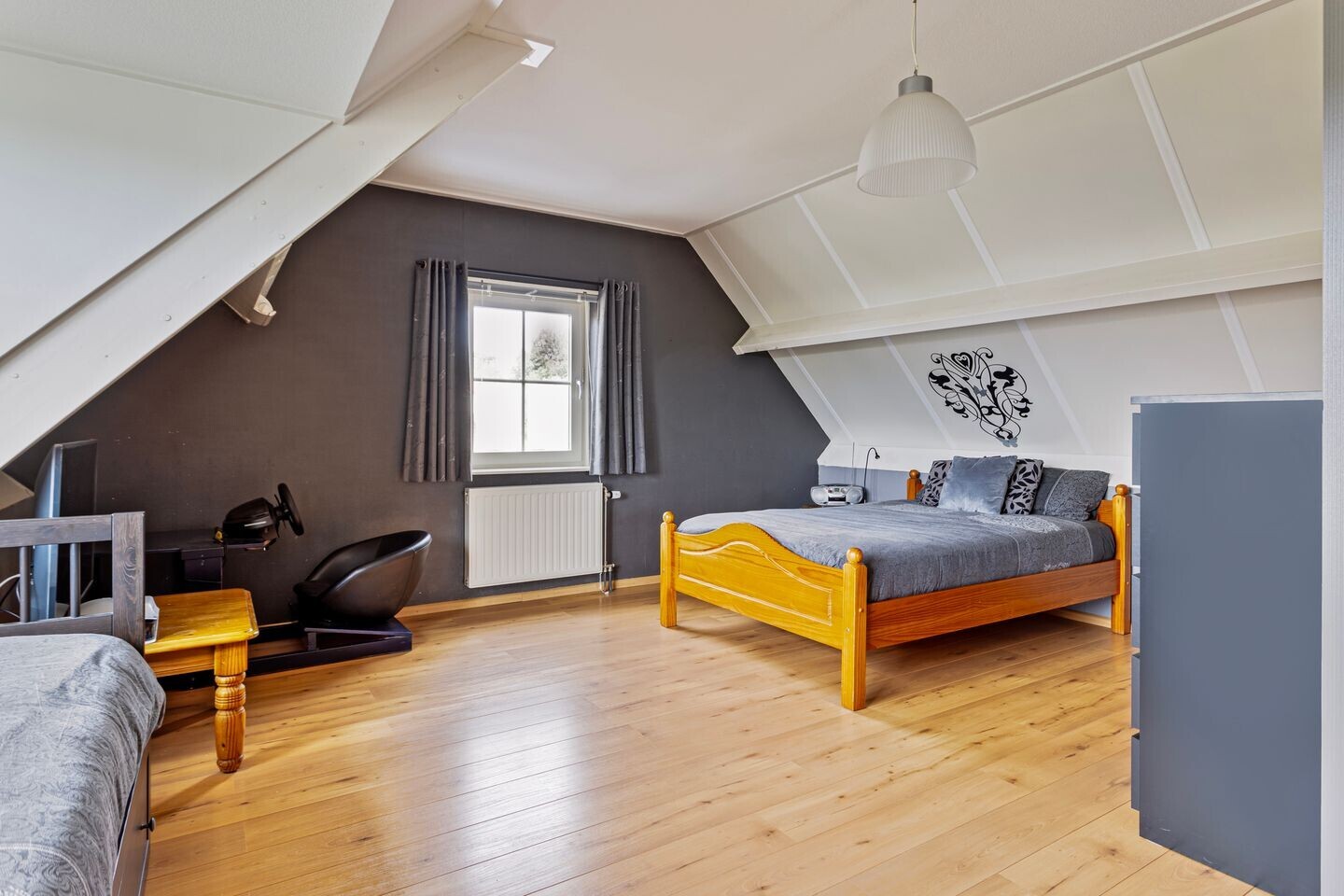 Vrijstaande woning te koop: Augustinushof 15, Vrouwenpolder