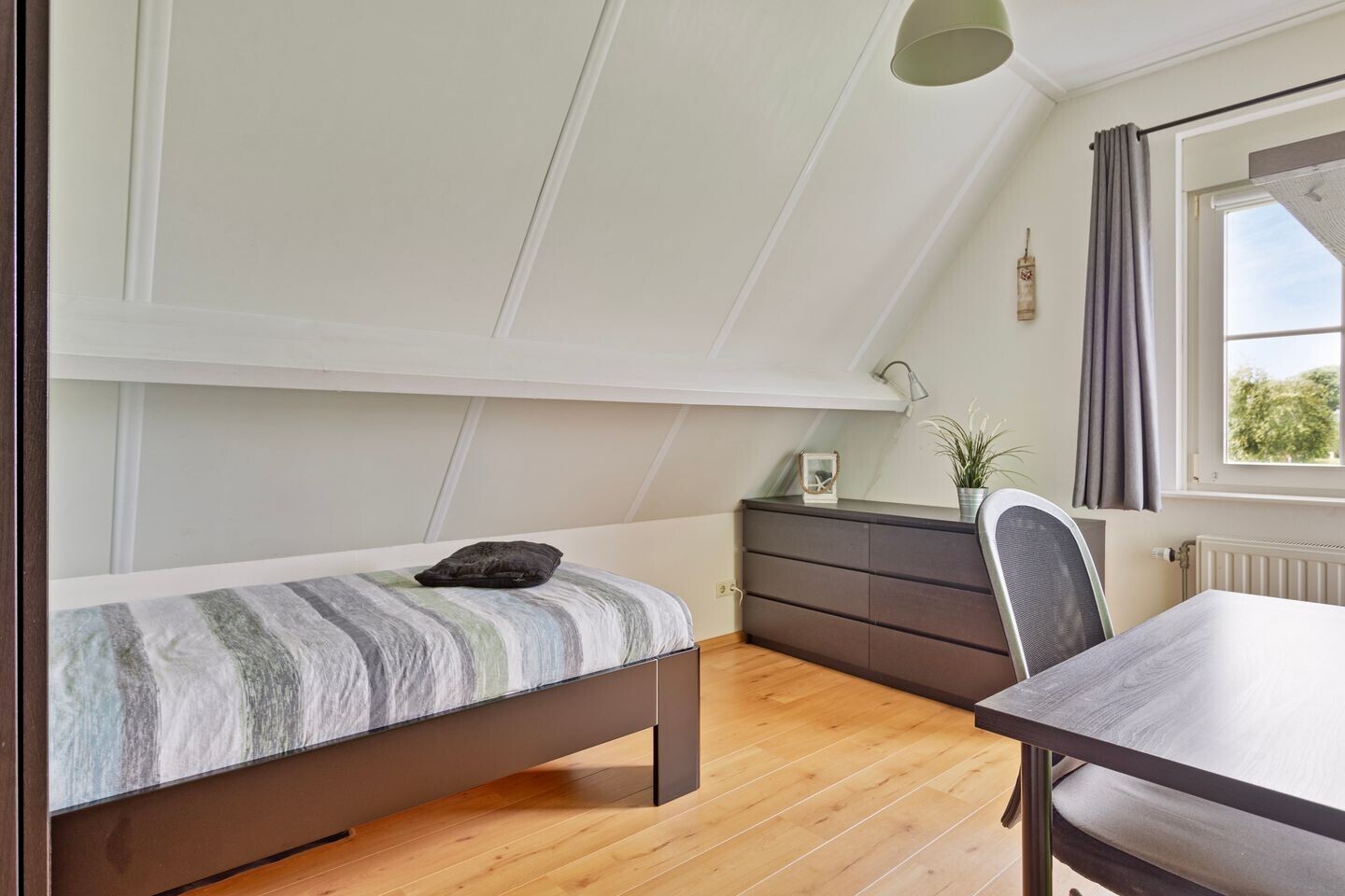 Vrijstaande woning te koop: Augustinushof 15, Vrouwenpolder