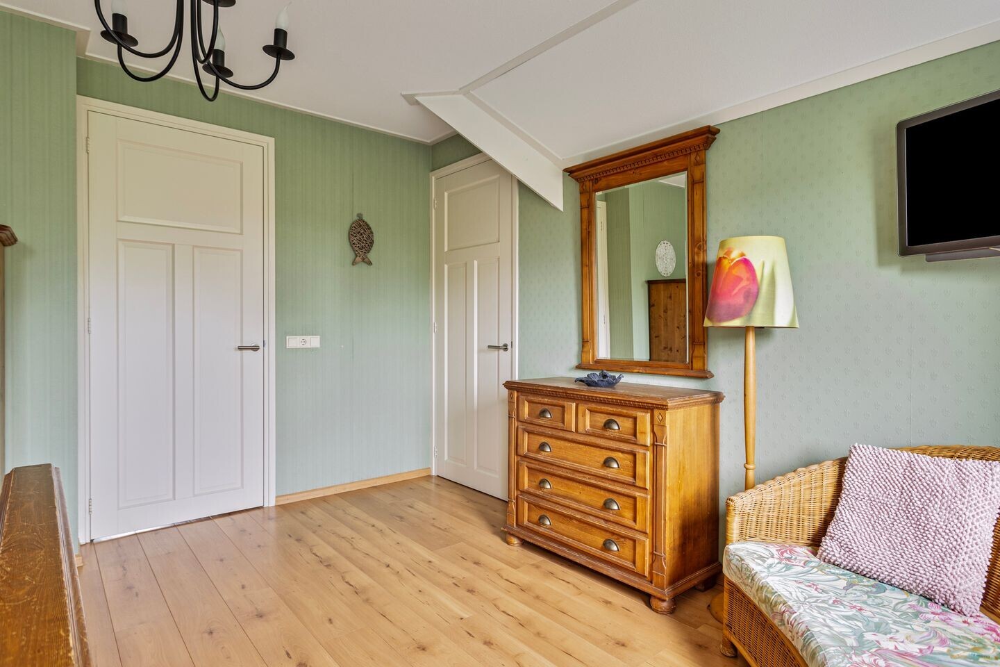 Vrijstaande woning te koop: Augustinushof 15, Vrouwenpolder