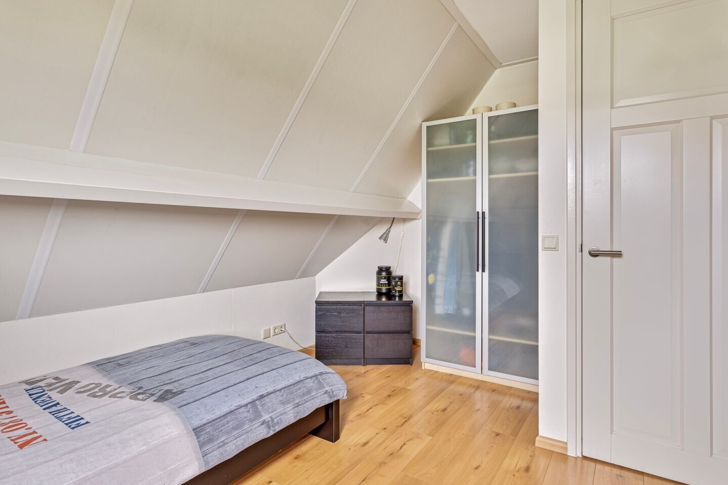 Vrijstaande woning te koop: Augustinushof 15, Vrouwenpolder