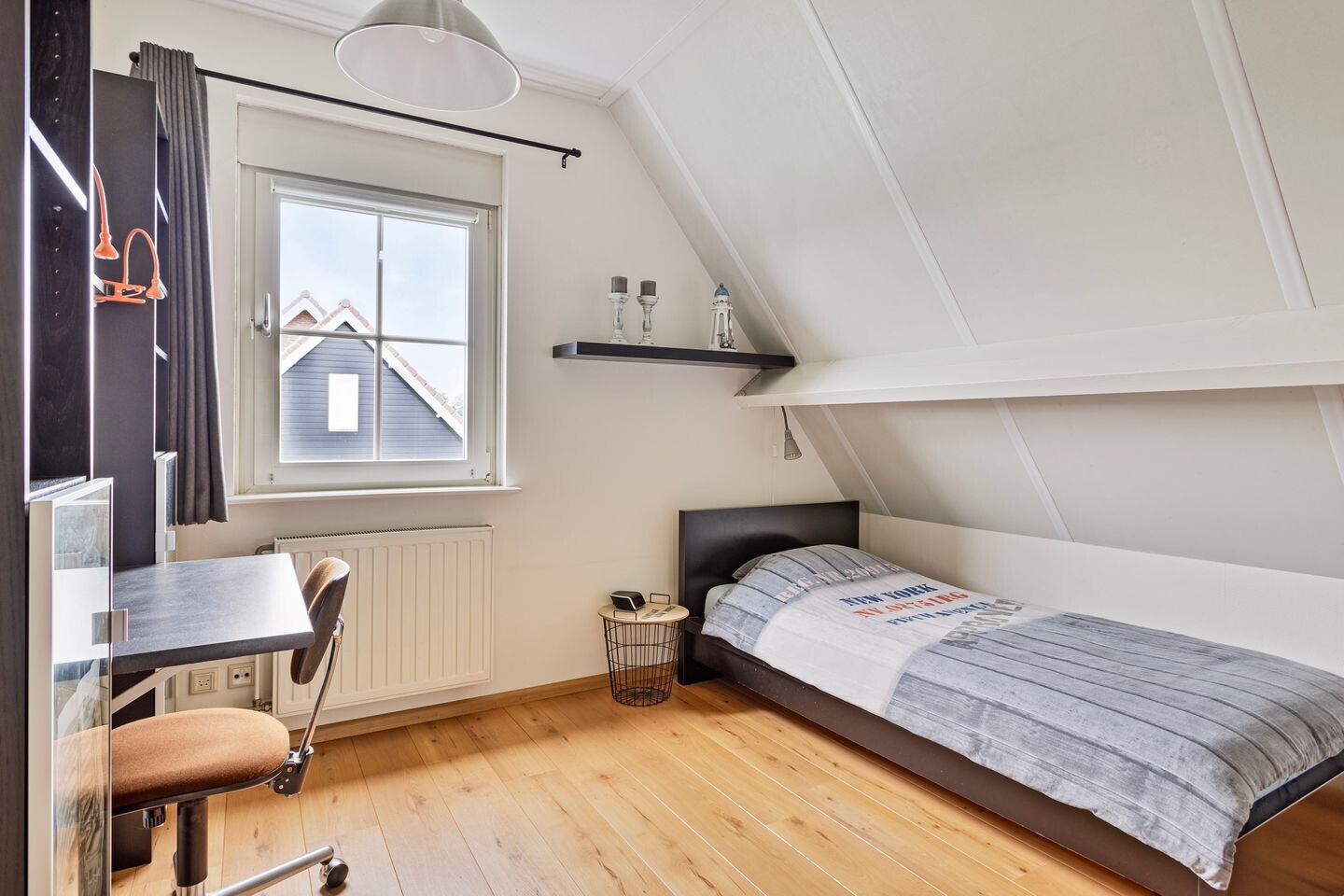Vrijstaande woning te koop: Augustinushof 15, Vrouwenpolder