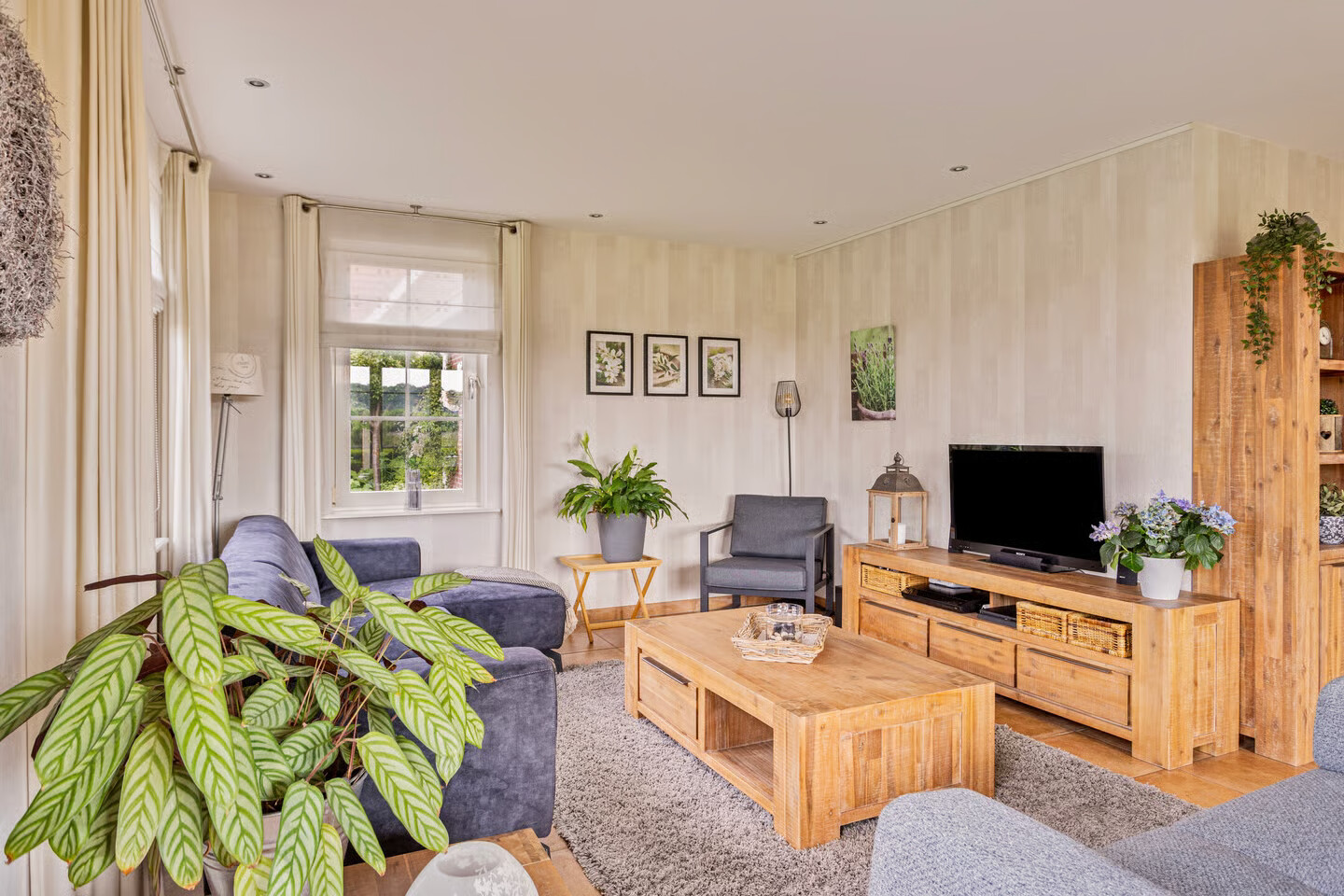 Vrijstaande woning te koop: Augustinushof 15, Vrouwenpolder