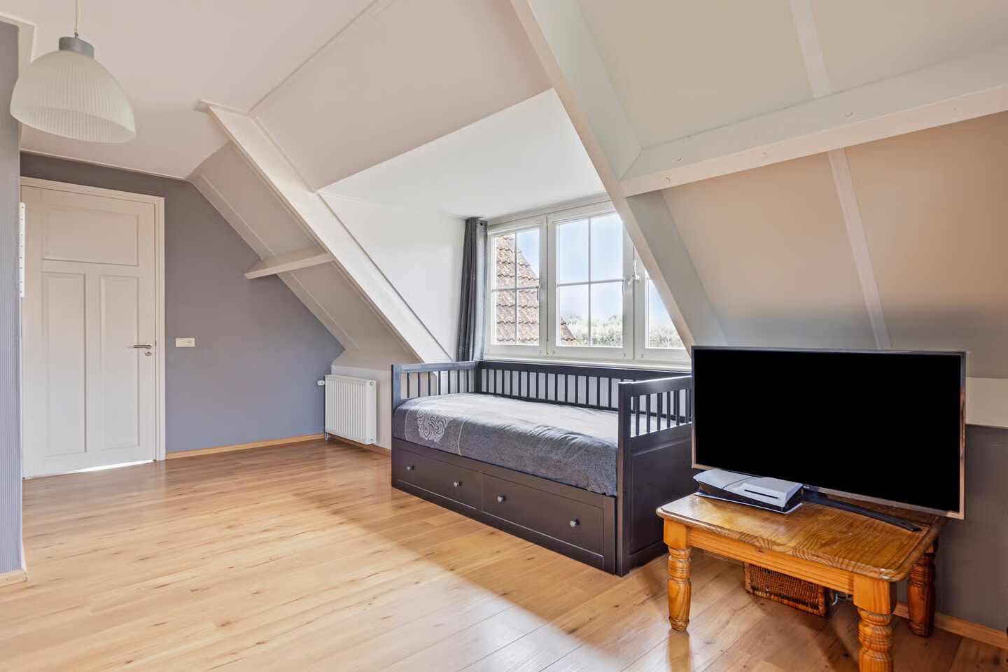 Vrijstaande woning te koop: Augustinushof 15, Vrouwenpolder