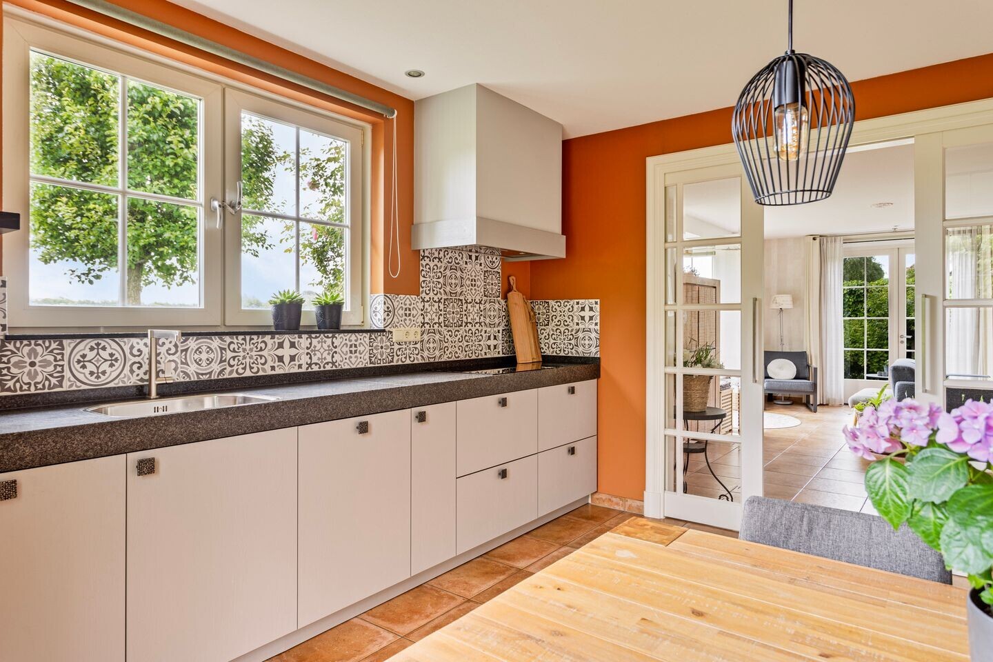 Vrijstaande woning te koop: Augustinushof 15, Vrouwenpolder