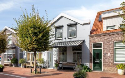 Dorpsstraat 33