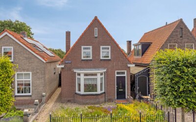 Dorpsstraat 72