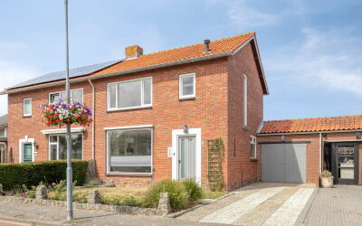 Lantsheerstraat 20