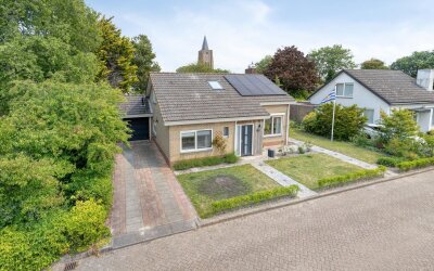 Halve Maanstraat 4