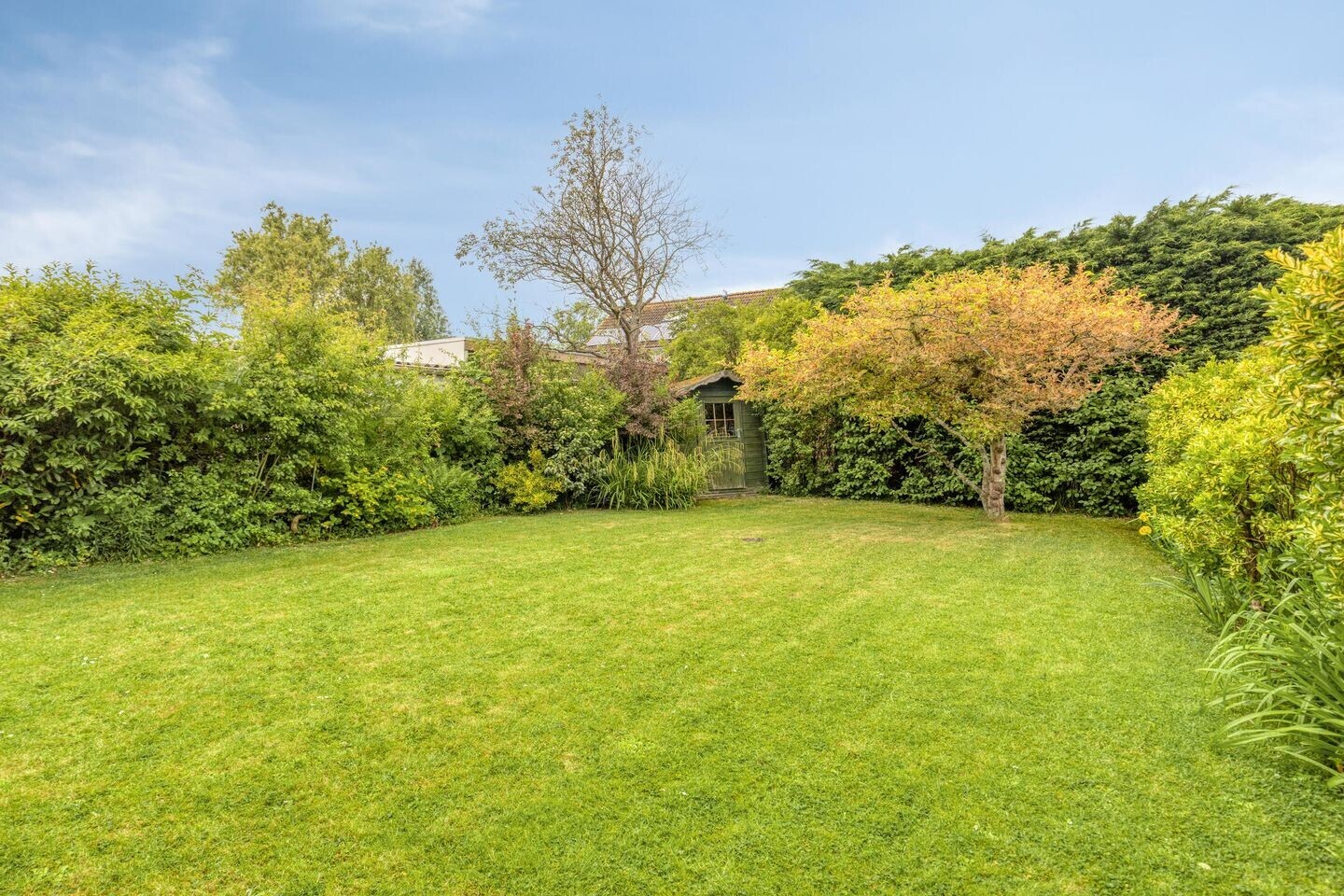 Vrijstaande woning te koop: Oude Domburgseweg 43, Oostkapelle
