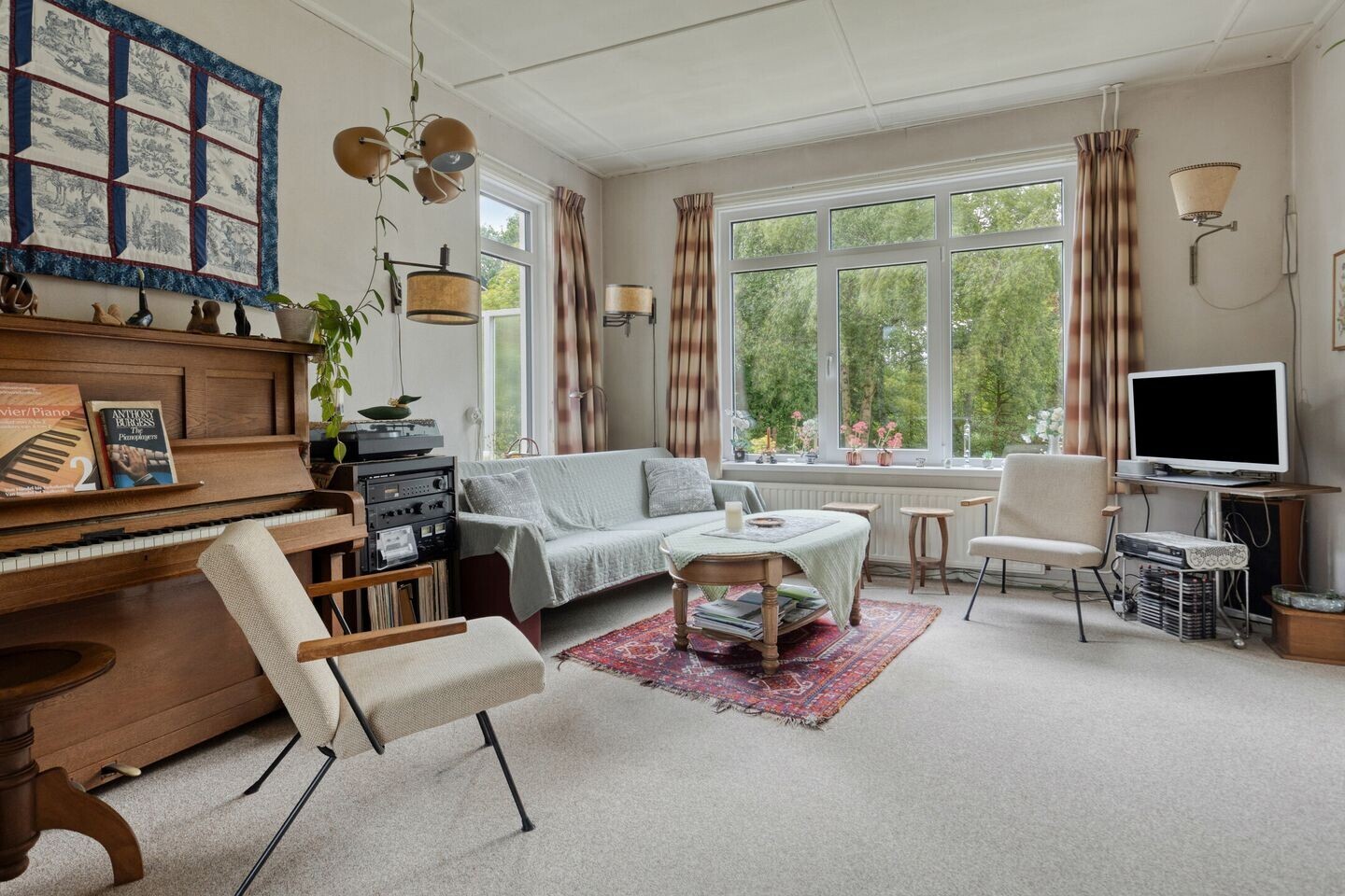 Vrijstaande woning te koop: Oude Domburgseweg 43, Oostkapelle