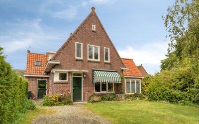 Oude Domburgseweg 43