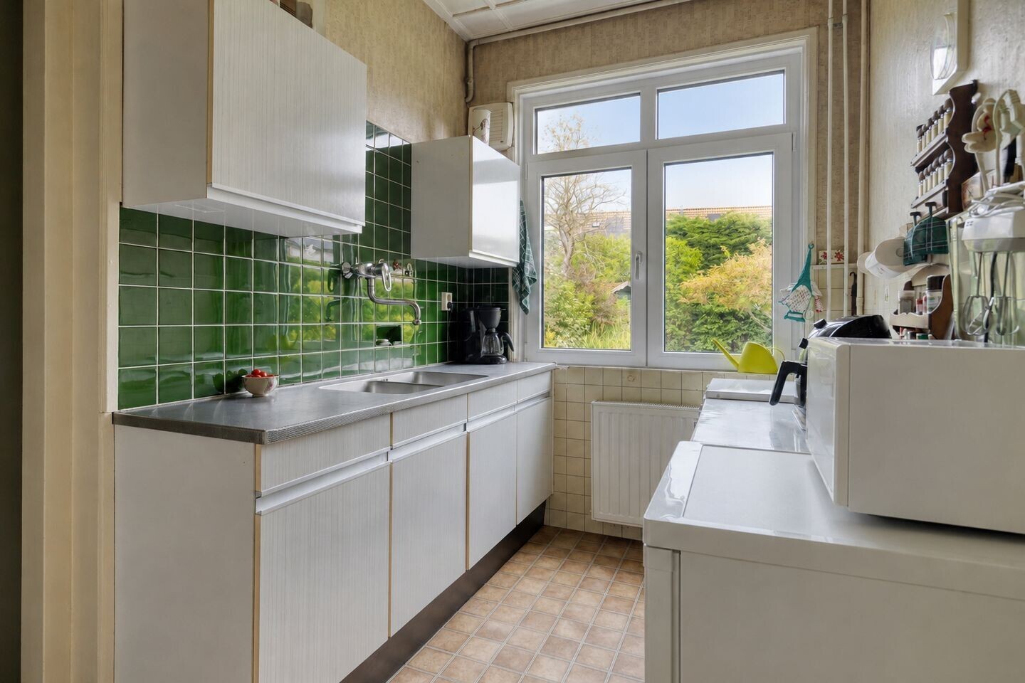 Vrijstaande woning te koop: Oude Domburgseweg 43, Oostkapelle