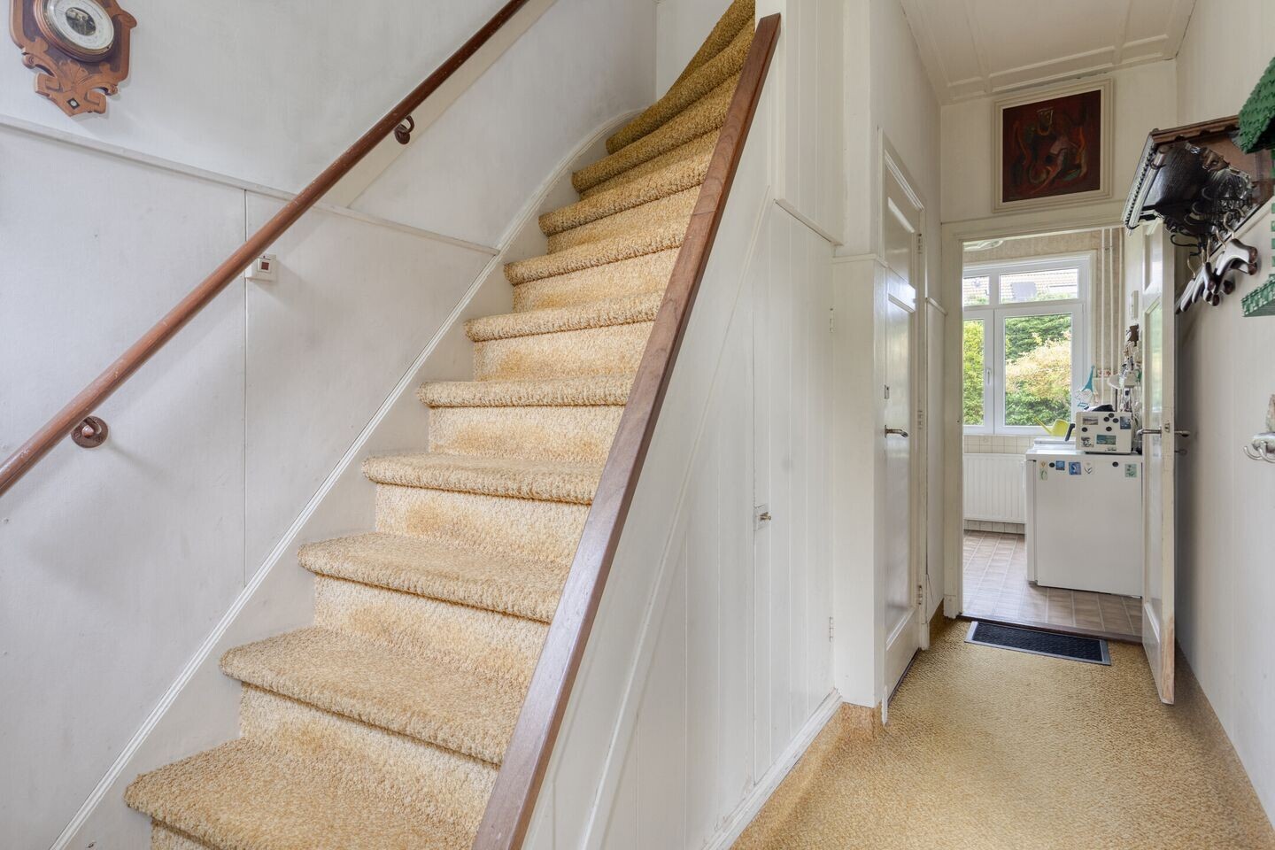 Vrijstaande woning te koop: Oude Domburgseweg 43, Oostkapelle