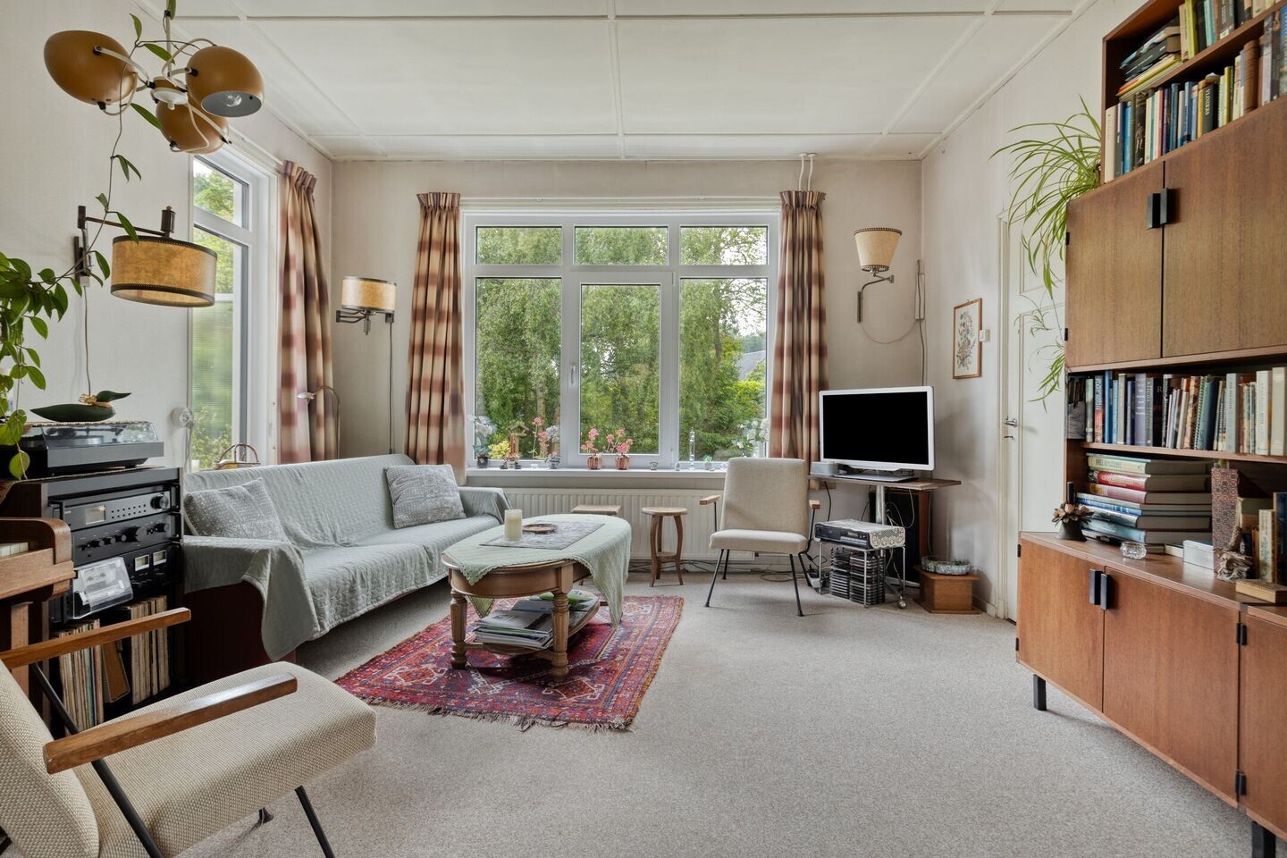 Vrijstaande woning te koop: Oude Domburgseweg 43, Oostkapelle
