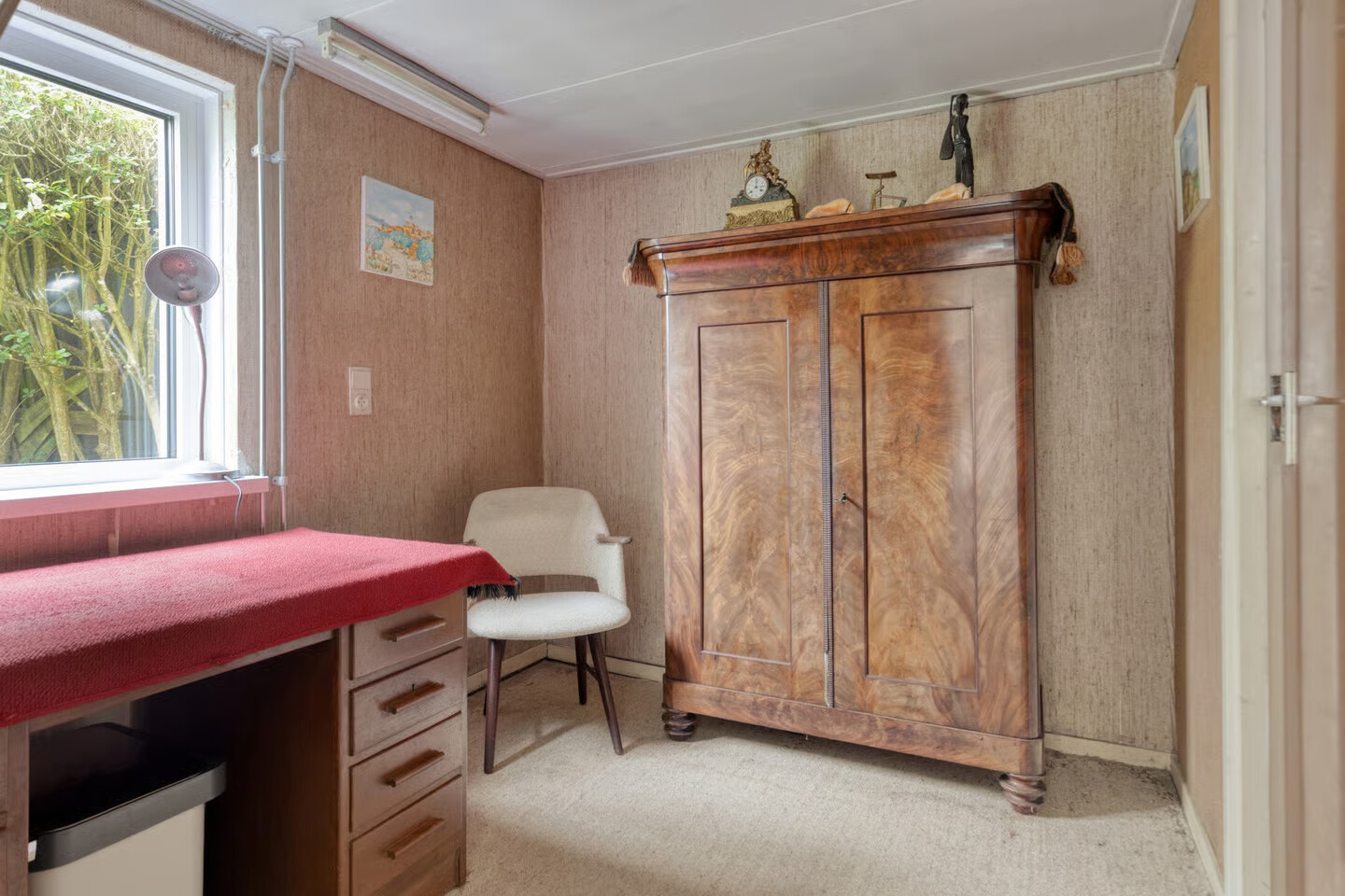 Vrijstaande woning te koop: Oude Domburgseweg 43, Oostkapelle