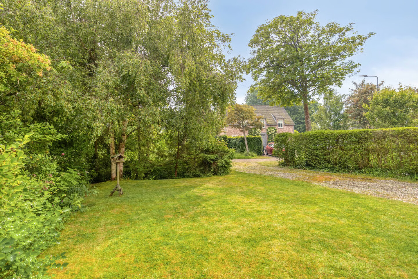 Vrijstaande woning te koop: Oude Domburgseweg 43, Oostkapelle