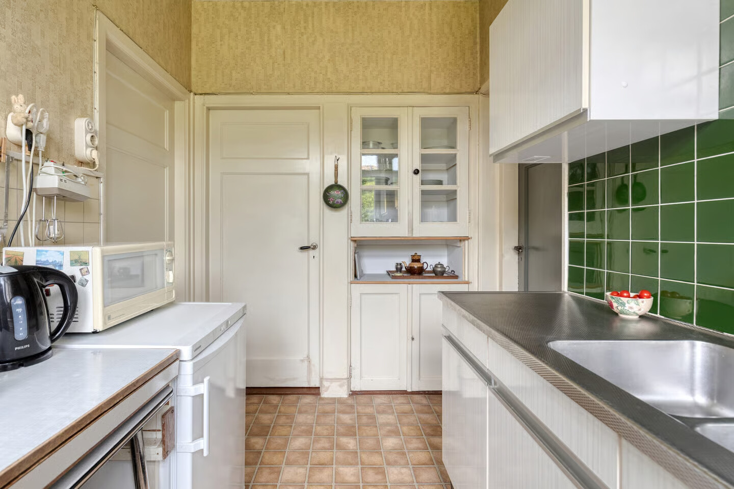Vrijstaande woning te koop: Oude Domburgseweg 43, Oostkapelle