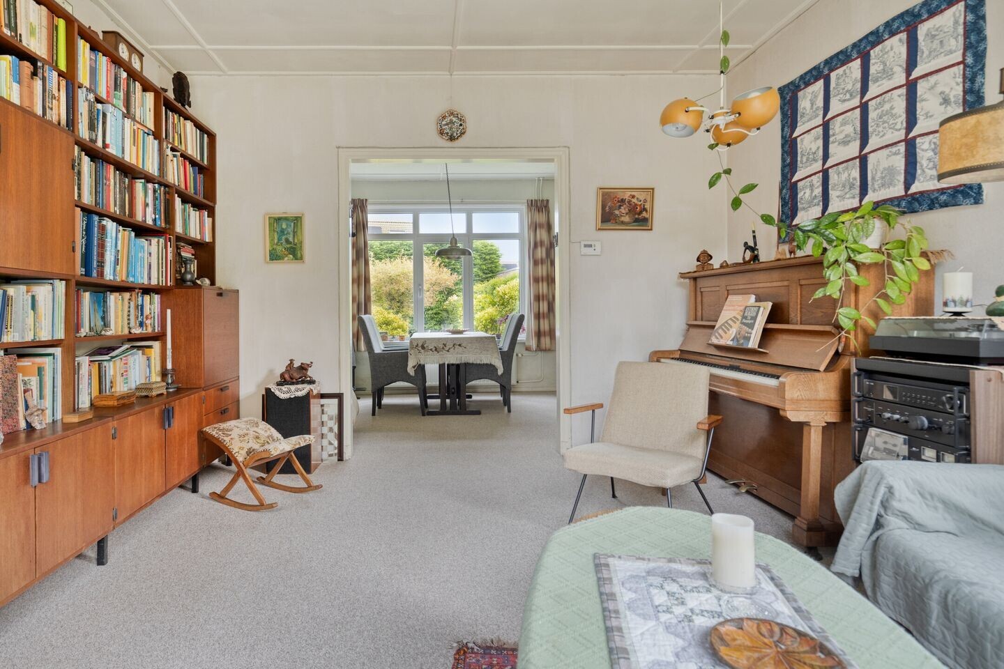 Vrijstaande woning te koop: Oude Domburgseweg 43, Oostkapelle