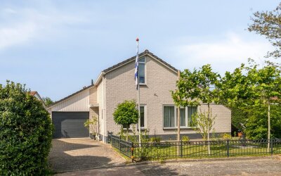 Vlaamse Gaai 3