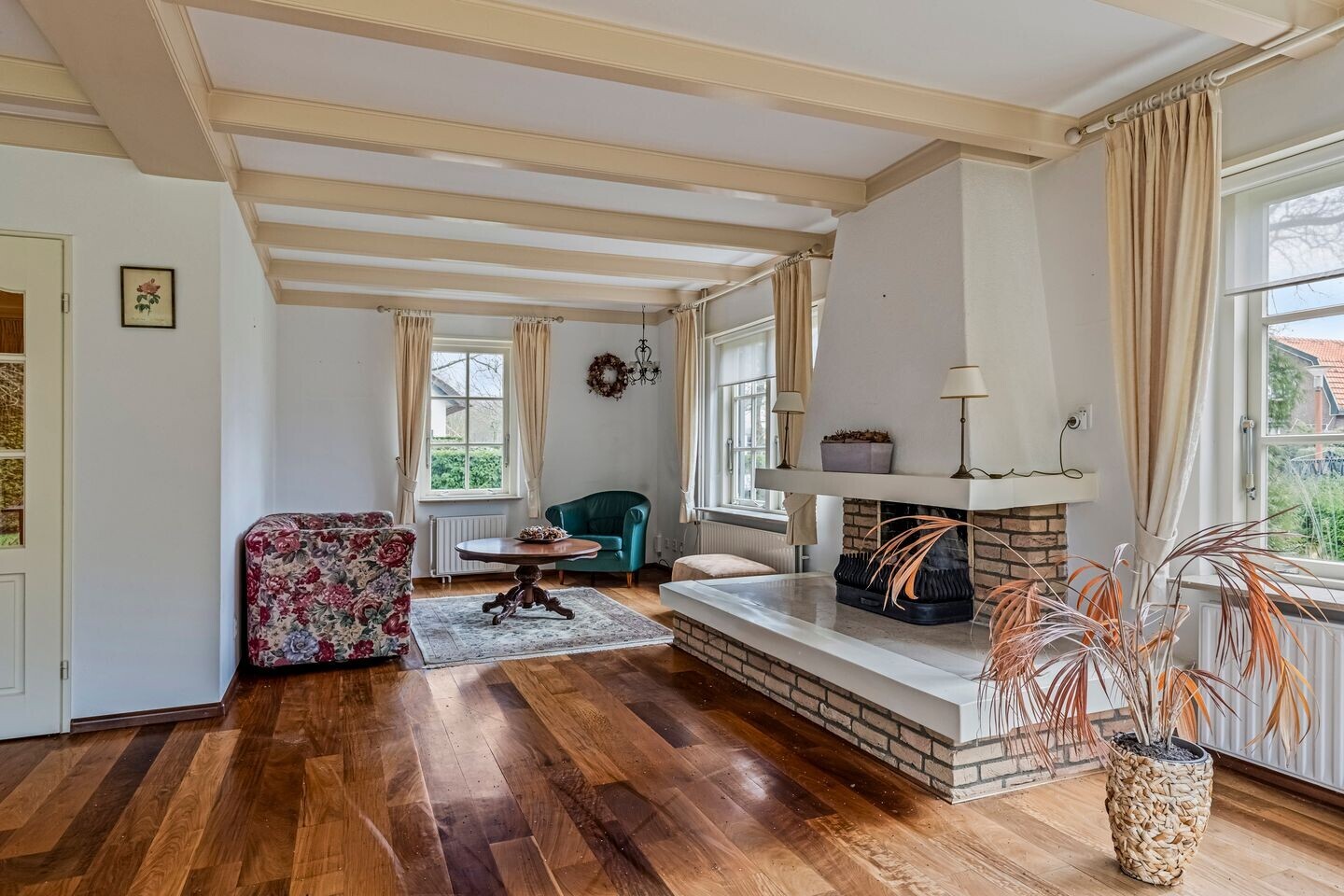 Vrijstaande woning te koop: Duinweg 101, Oostkapelle