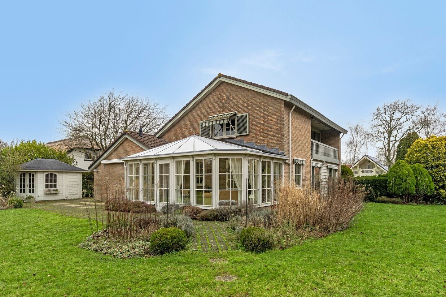Vrijstaande woning te koop: Duinweg 101, Oostkapelle