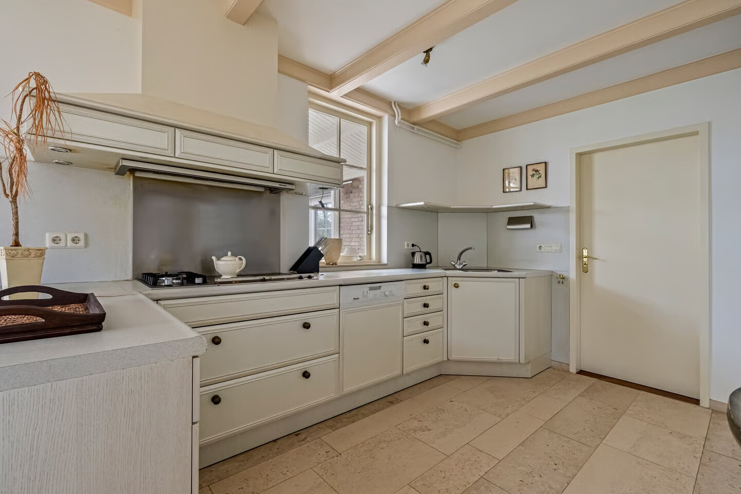 Vrijstaande woning te koop: Duinweg 101, Oostkapelle