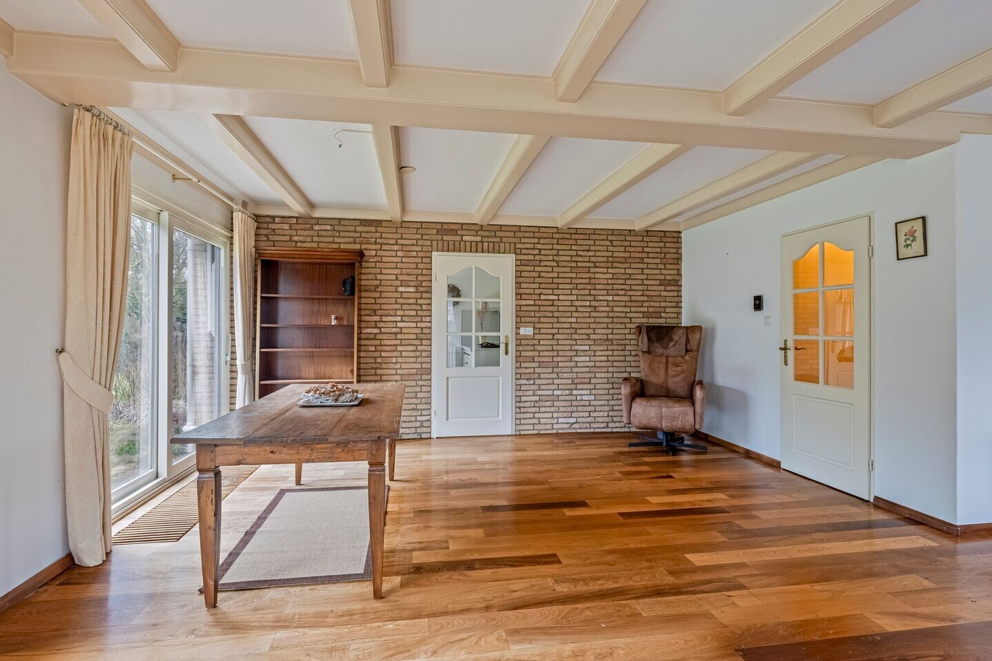 Vrijstaande woning te koop: Duinweg 101, Oostkapelle