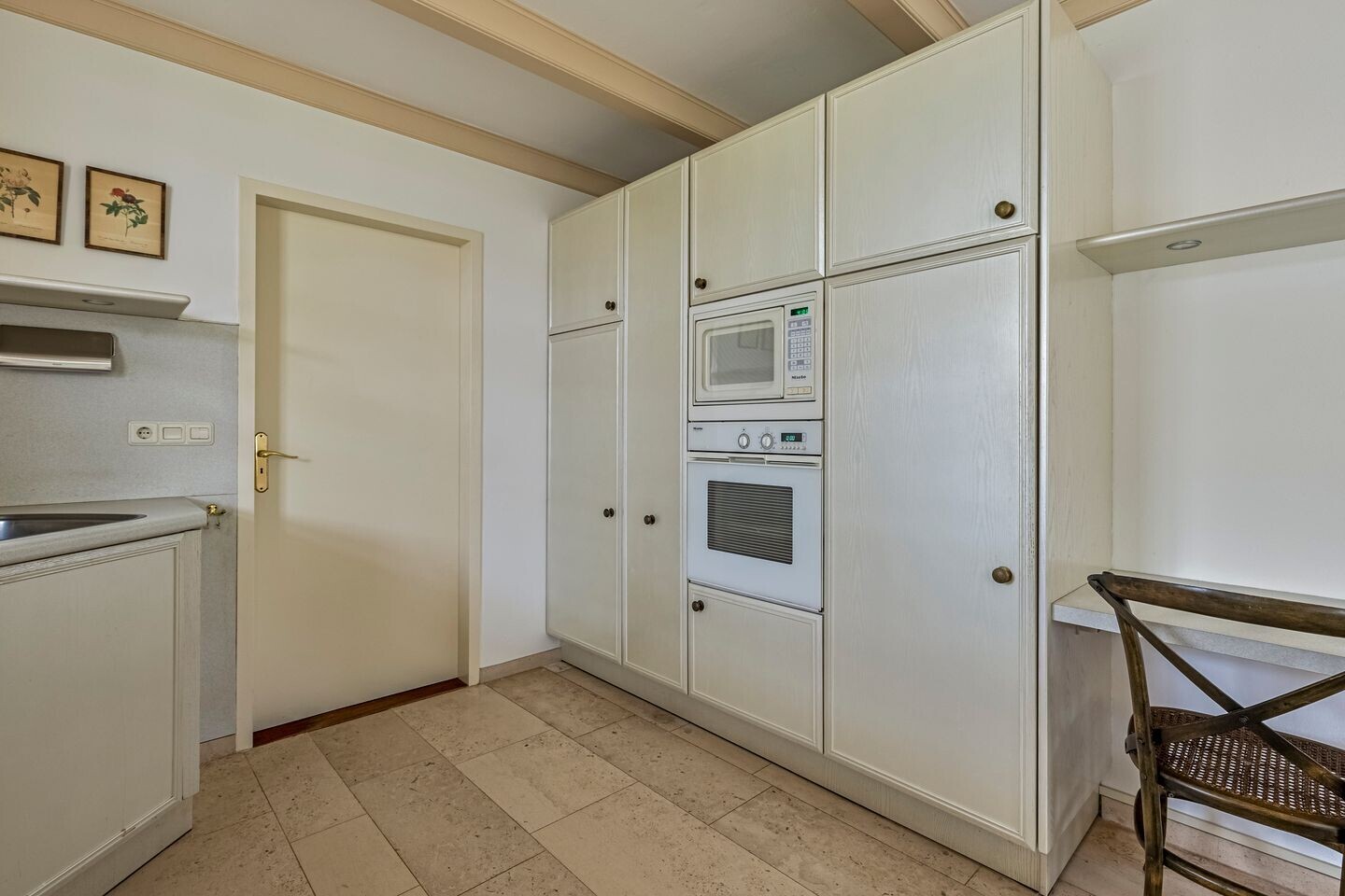 Vrijstaande woning te koop: Duinweg 101, Oostkapelle