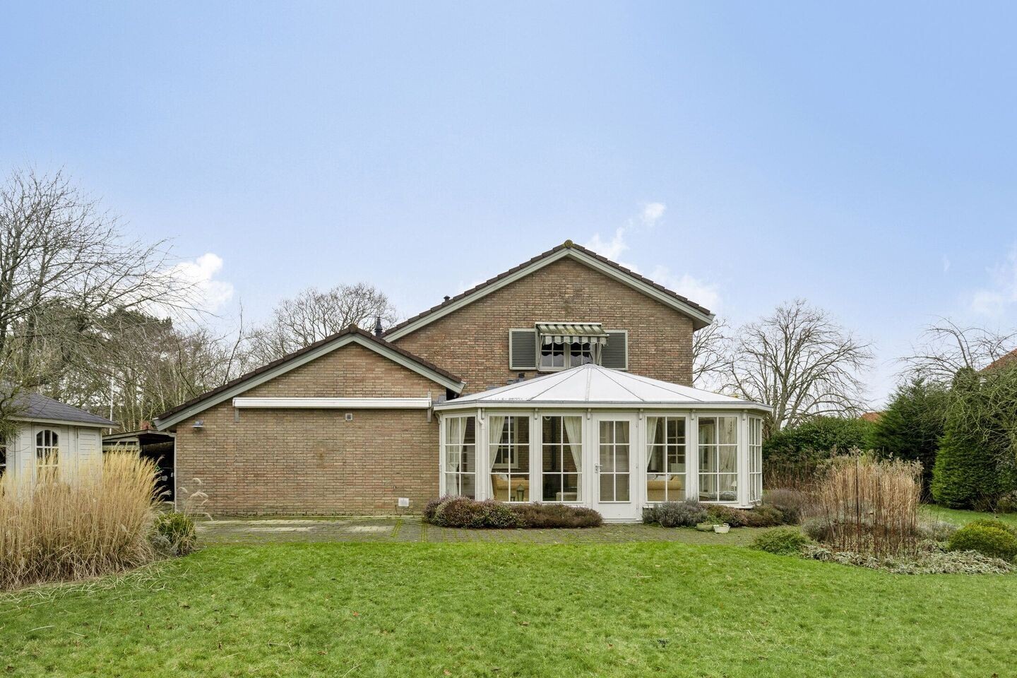Vrijstaande woning te koop: Duinweg 101, Oostkapelle