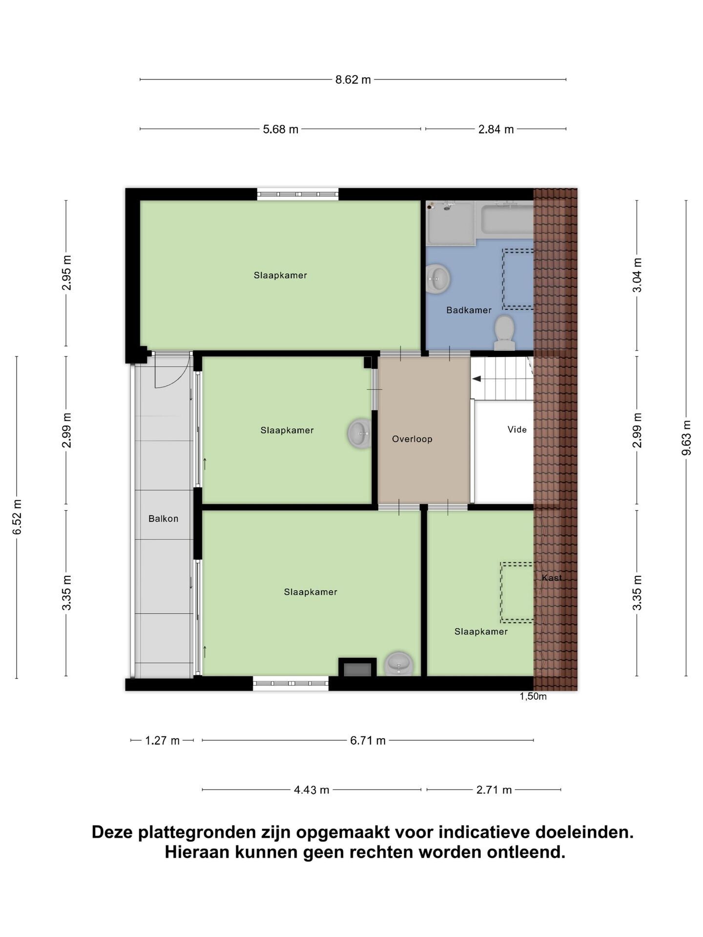 Vrijstaande woning te koop: Duinweg 101, Oostkapelle