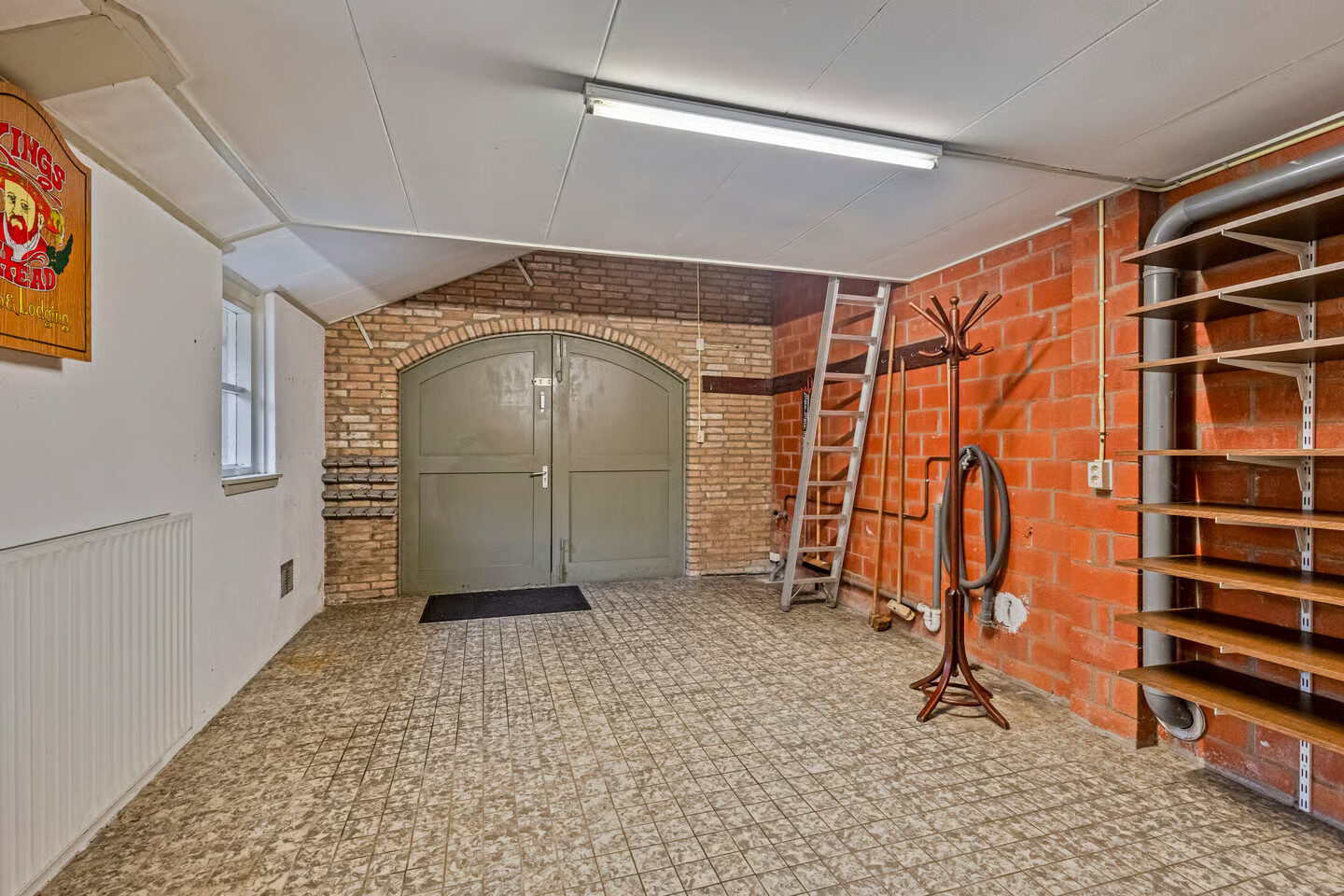Vrijstaande woning te koop: Duinweg 101, Oostkapelle