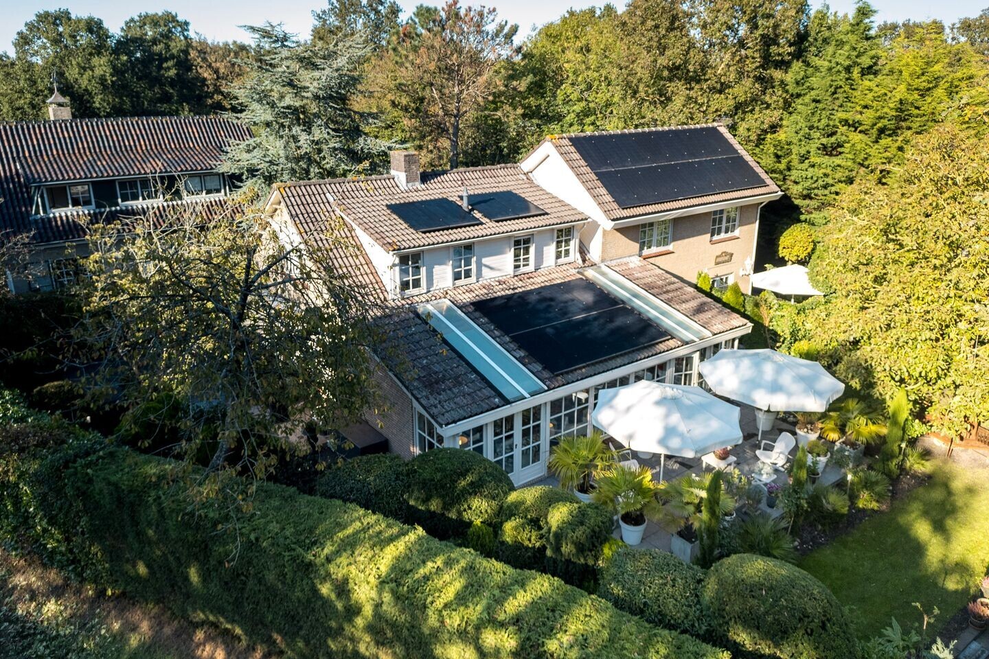 Vrijstaande woning te koop: Duinweg 50, Oostkapelle