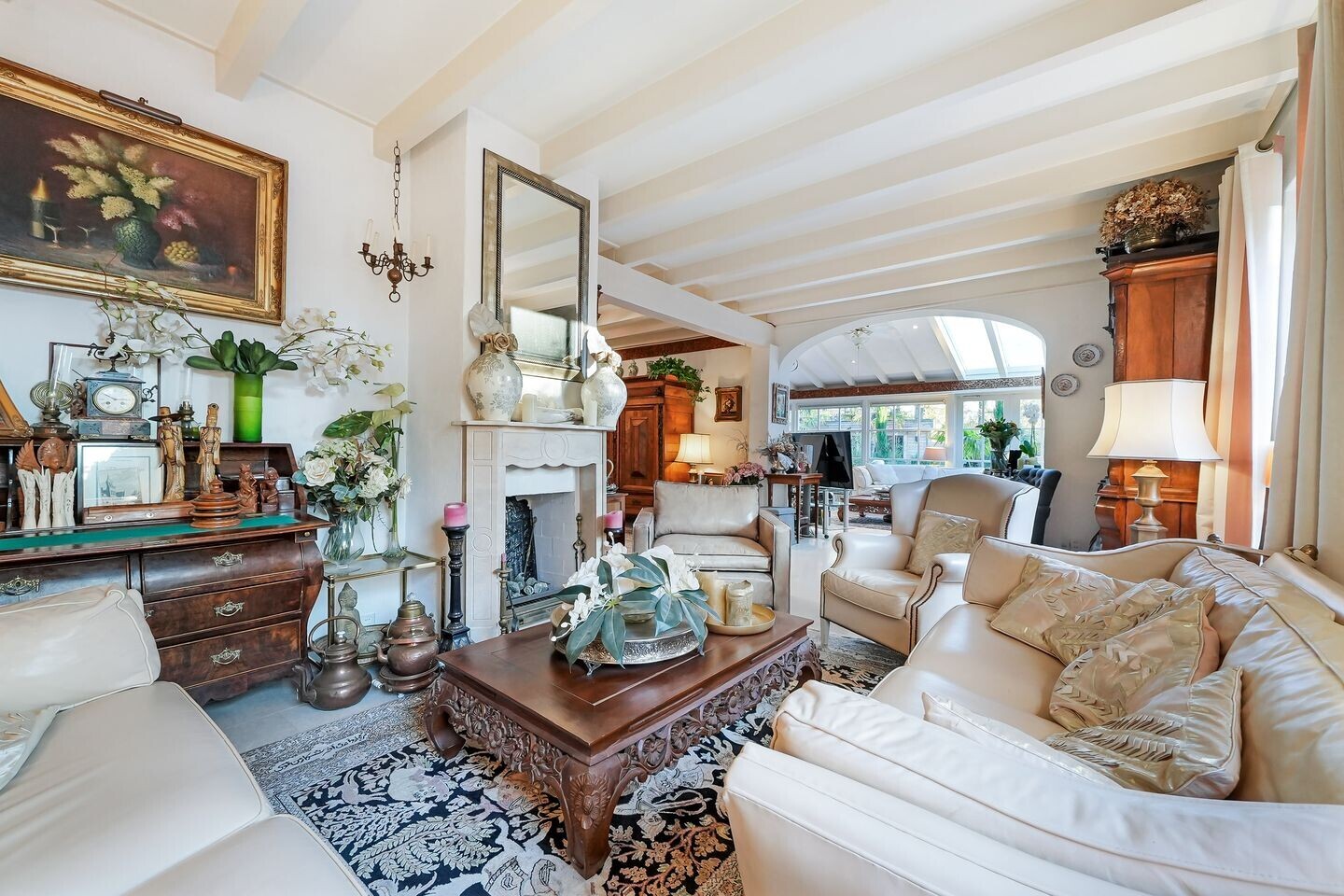 Vrijstaande woning te koop: Duinweg 50, Oostkapelle