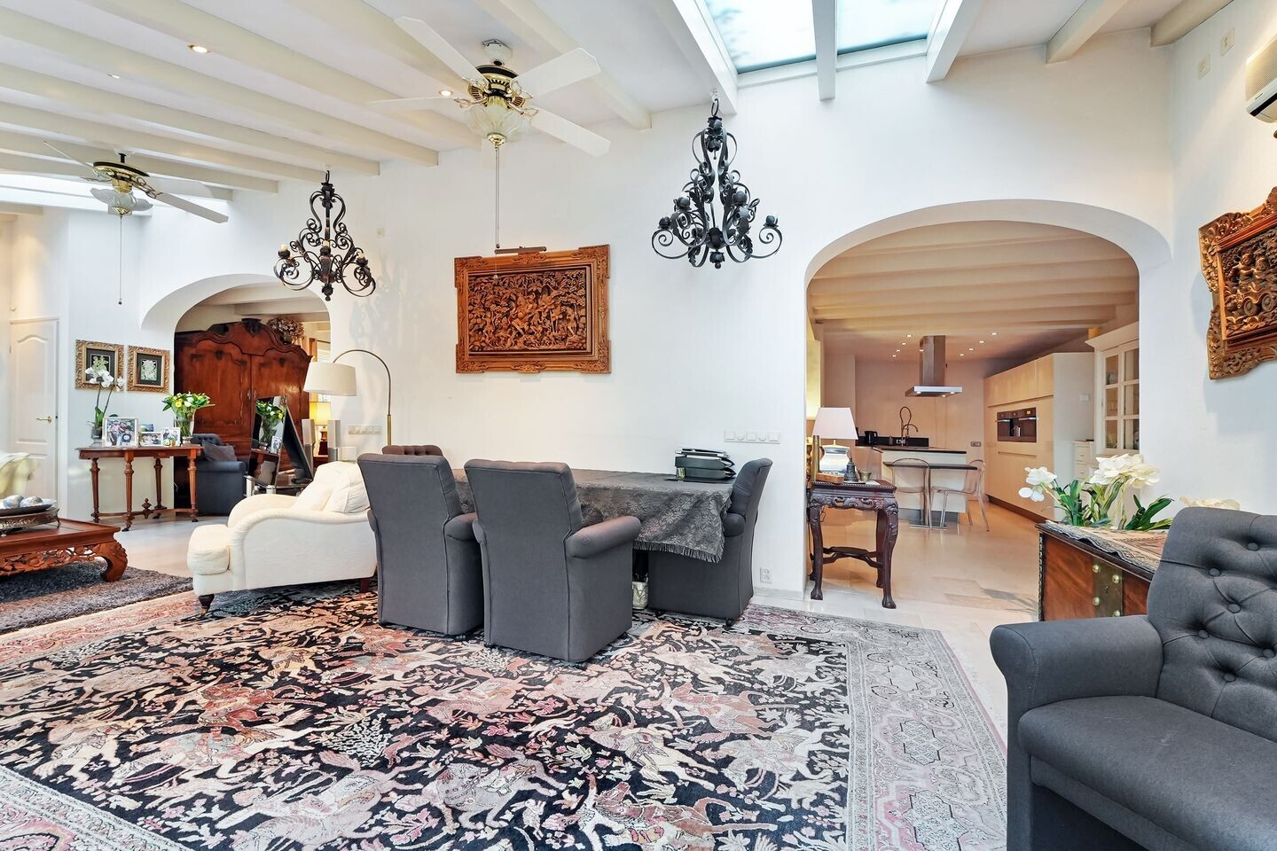Vrijstaande woning te koop: Duinweg 50, Oostkapelle