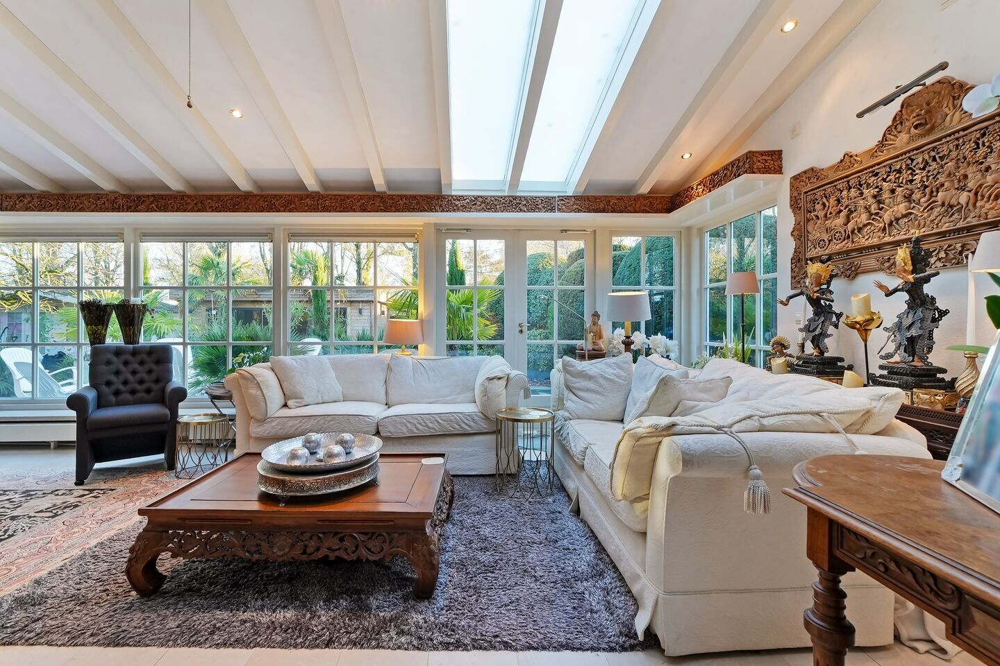 Vrijstaande woning te koop: Duinweg 50, Oostkapelle