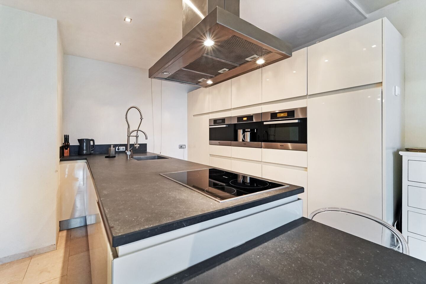 Vrijstaande woning te koop: Duinweg 50, Oostkapelle